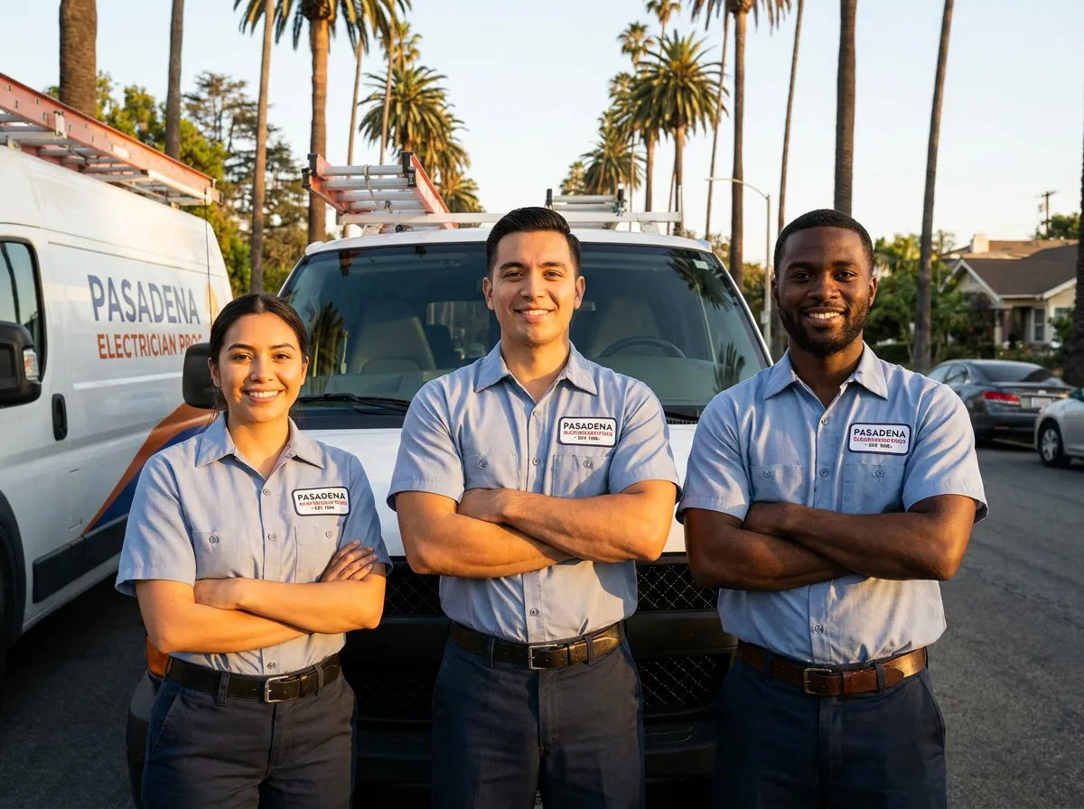 Electrician company in Raquette Lake, NY